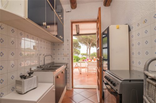 Photo 10 - 3 bedroom House in Santa Teresa Gallura with terrace and sea view