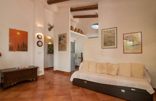 Casa de 4 quartos em Santa Teresa Gallura com jardim e terraço - Foto 9