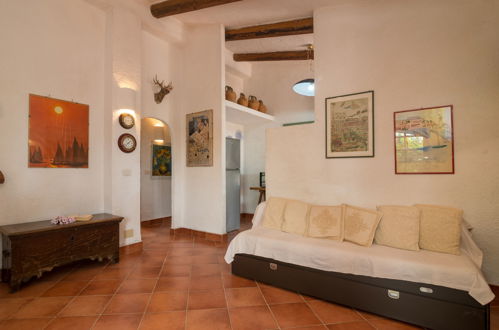 Foto 8 - Casa con 3 camere da letto a Santa Teresa Gallura con terrazza e vista mare
