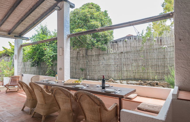 Casa de 4 quartos em Santa Teresa Gallura com jardim e terraço - Foto 26