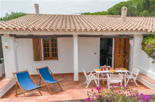 Photo 4 - 3 bedroom House in Santa Teresa Gallura with terrace and sea view