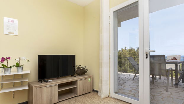 Apartment mit 3 Schlafzimmern in Peñíscola mit terrasse - Foto 5