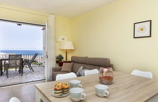 Foto 2 - Apartamento de 2 quartos em Peñíscola com terraço