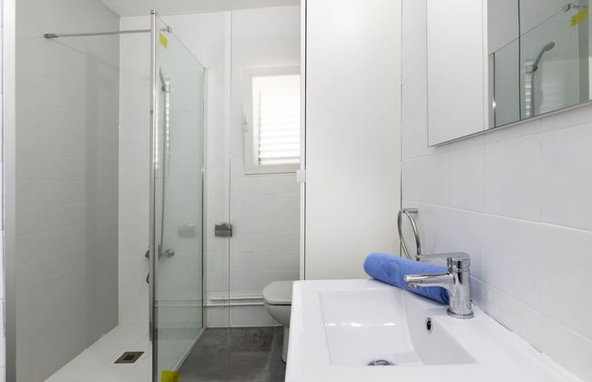 Apartamento de 3 quartos em Peñíscola com terraço - Foto 13