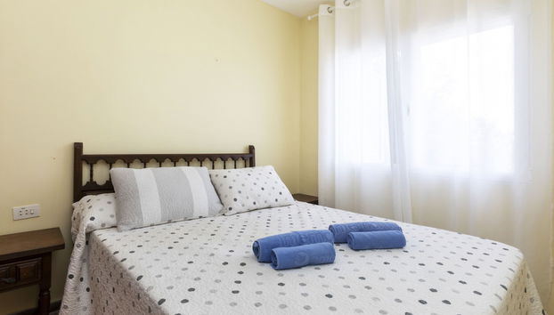 Apartment mit 3 Schlafzimmern in Peñíscola mit terrasse - Foto 4