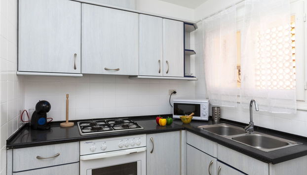 Apartment mit 3 Schlafzimmern in Peñíscola mit terrasse - Foto 3