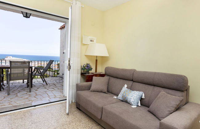 Apartamento de 3 quartos em Peñíscola com terraço - Foto 6