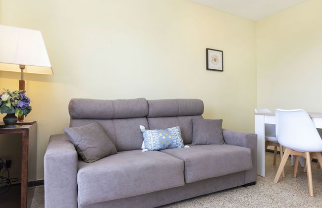Apartamento de 3 quartos em Peñíscola com terraço - Foto 9
