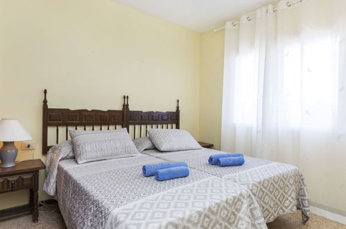 Foto 12 - Apartment mit 2 Schlafzimmern in Peñíscola mit terrasse und blick aufs meer