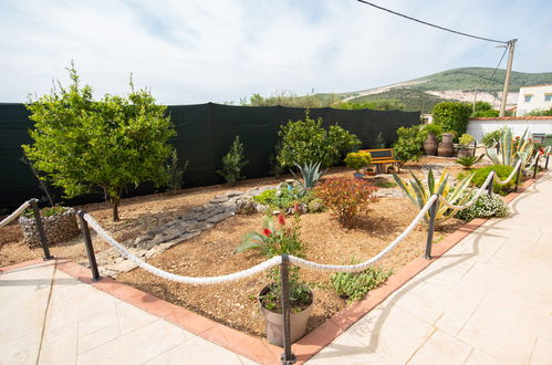 Photo 25 - Maison de 4 chambres à Kaštela avec piscine privée et vues à la mer