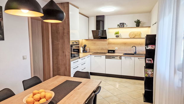 Haus mit 5 Schlafzimmern in Kaštela mit privater pool und garten - Foto 3