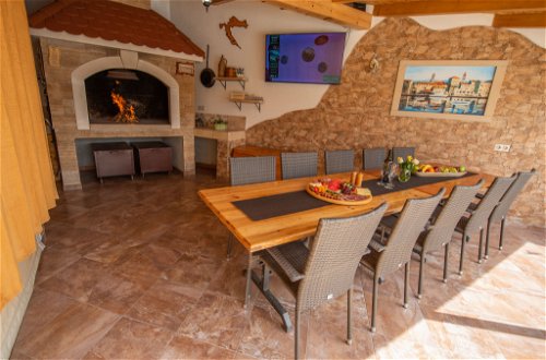 Photo 30 - 4 bedroom House in Kaštela with private pool and sea view