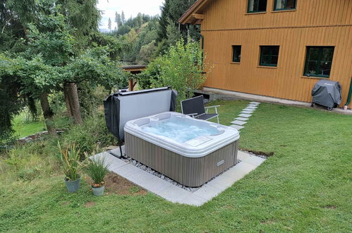 Photo 2 - Maison de 2 chambres à Rohrbach-Berg avec jardin et terrasse