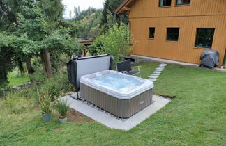 Foto 3 - Casa con 2 camere da letto a Rohrbach-Berg con giardino e terrazza