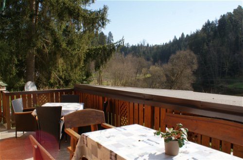 Foto 15 - Haus mit 2 Schlafzimmern in Rohrbach-Berg mit garten und terrasse