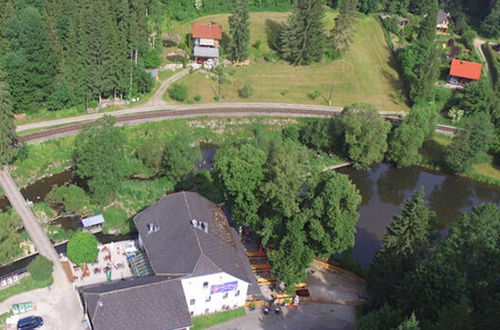 Photo 31 - 2 bedroom House in Rohrbach-Berg with garden and terrace