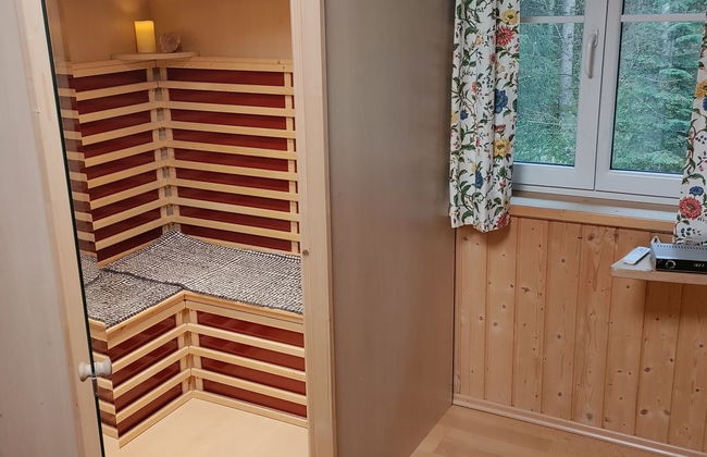 Casa de 3 quartos em Rohrbach-Berg com jardim e terraço - Foto 19