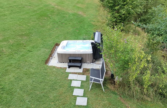 Casa de 3 quartos em Rohrbach-Berg com jardim e terraço - Foto 17