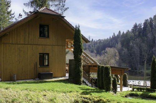 Photo 28 - 2 bedroom House in Rohrbach-Berg with garden and terrace