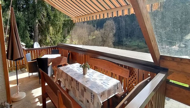 Haus mit 3 Schlafzimmern in Rohrbach-Berg mit garten und terrasse - Foto 2