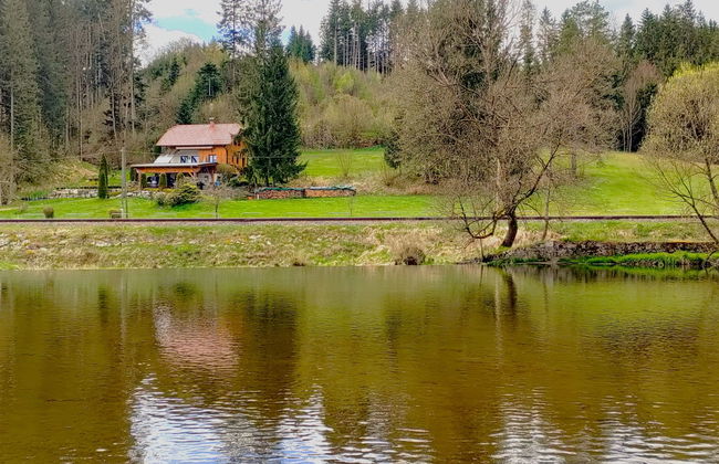 Casa de 3 quartos em Rohrbach-Berg com jardim e terraço - Foto 32
