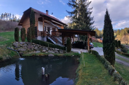 Photo 30 - Maison de 2 chambres à Rohrbach-Berg avec jardin et terrasse