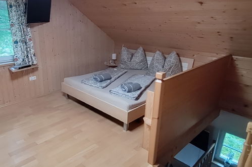 Foto 32 - Haus mit 2 Schlafzimmern in Rohrbach-Berg mit garten und terrasse