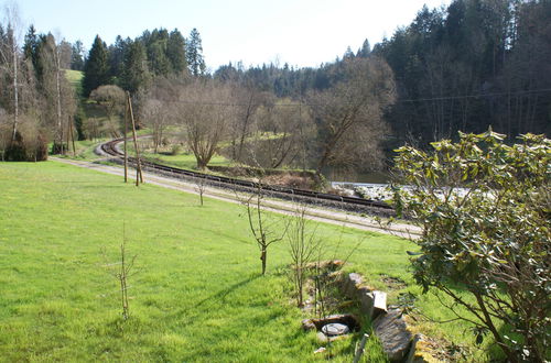 Foto 19 - Haus mit 2 Schlafzimmern in Rohrbach-Berg mit garten und terrasse