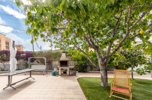 Photo 3 - Maison de 5 chambres à Calafell avec piscine privée et jardin