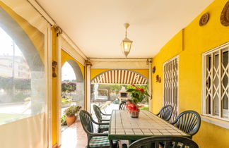 Photo 2 - Maison de 5 chambres à Calafell avec piscine privée et jardin