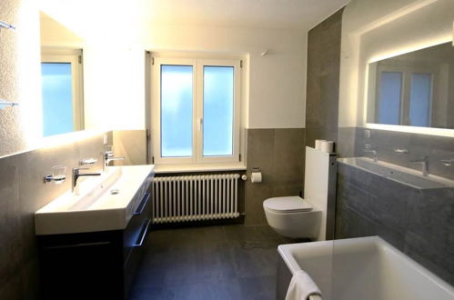 Foto 8 - Apartamento de 2 quartos em Saas-Fee