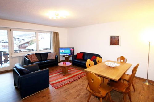 Photo 3 - 2 bedroom Apartment in Saas-Fee