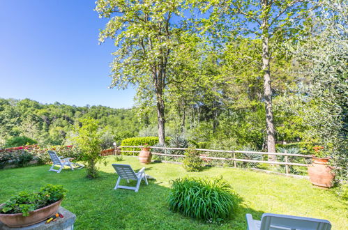 Foto 57 - Casa con 3 camere da letto a Colle di Val d'Elsa con piscina privata e giardino