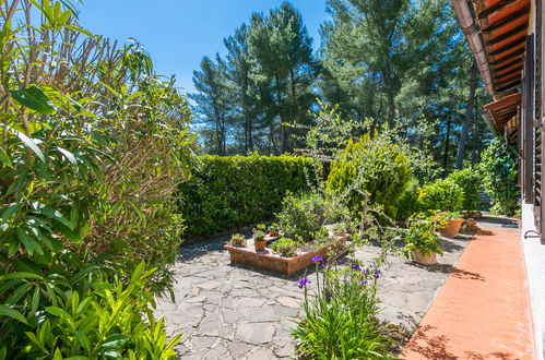 Photo 81 - Maison de 3 chambres à Colle di Val d'Elsa avec piscine privée et terrasse