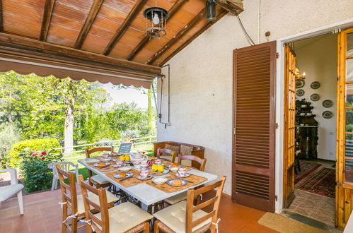 Photo 69 - 3 bedroom House in Colle di Val d'Elsa with private pool and terrace