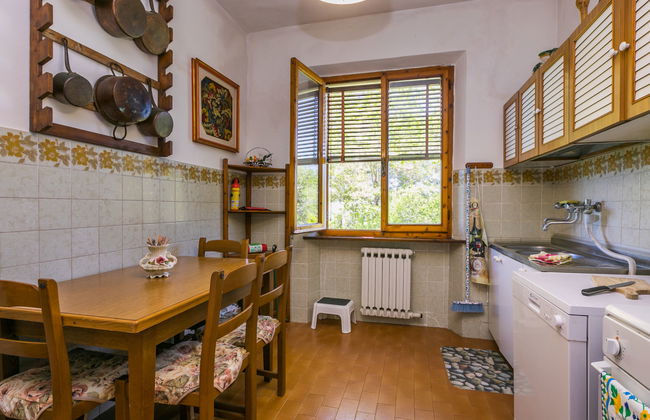 Casa de 4 quartos em Colle di Val d'Elsa com piscina privada e jardim - Foto 19