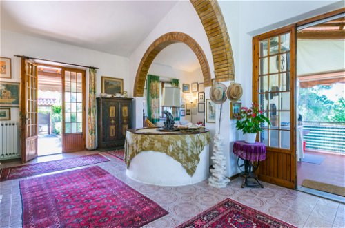 Photo 6 - 3 bedroom House in Colle di Val d'Elsa with private pool and terrace