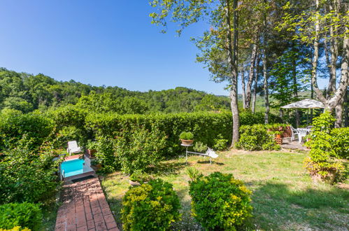 Foto 72 - Casa de 3 quartos em Colle di Val d'Elsa com piscina privada e terraço