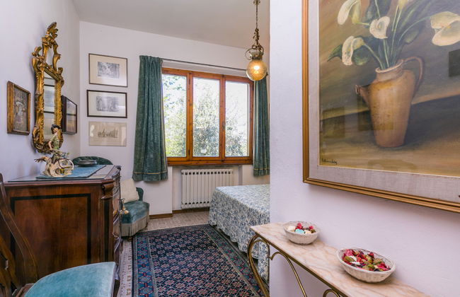 Casa de 4 quartos em Colle di Val d'Elsa com piscina privada e jardim - Foto 22