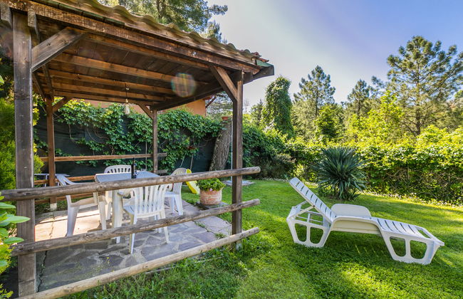 Casa de 4 quartos em Colle di Val d'Elsa com piscina privada e jardim - Foto 66