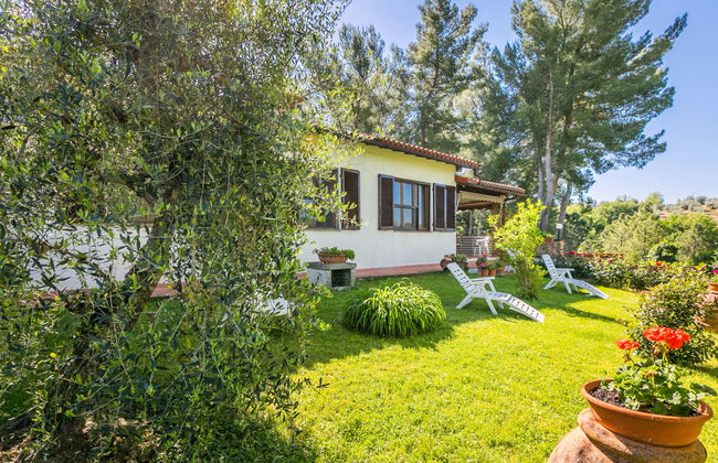 Casa de 4 quartos em Colle di Val d'Elsa com piscina privada e jardim - Foto 77