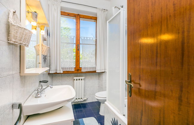 Casa de 4 quartos em Colle di Val d'Elsa com piscina privada e jardim - Foto 43