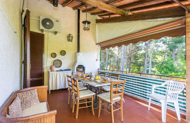 Casa de 4 quartos em Colle di Val d'Elsa com piscina privada e jardim - Foto 47