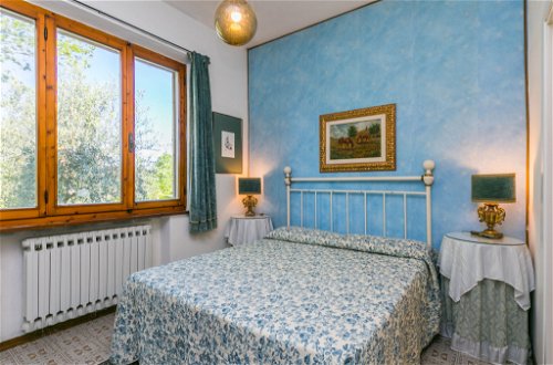 Foto 25 - Casa de 3 habitaciones en Colle di Val d'Elsa con piscina privada y terraza