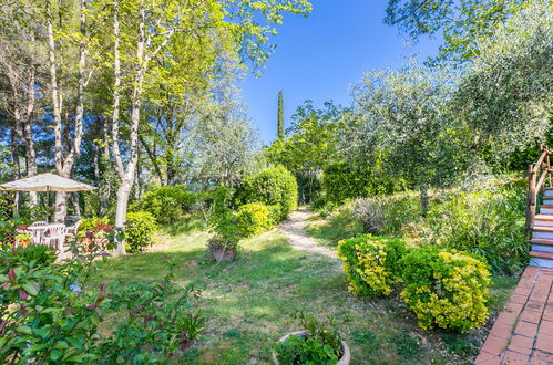 Foto 61 - Casa con 3 camere da letto a Colle di Val d'Elsa con piscina privata e giardino