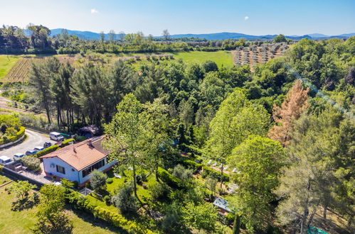 Foto 82 - Casa con 3 camere da letto a Colle di Val d'Elsa con piscina privata e terrazza