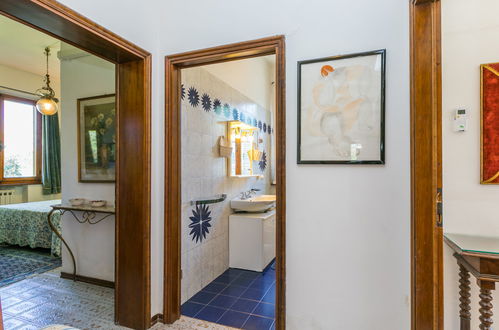 Foto 45 - Casa con 3 camere da letto a Colle di Val d'Elsa con piscina privata e giardino