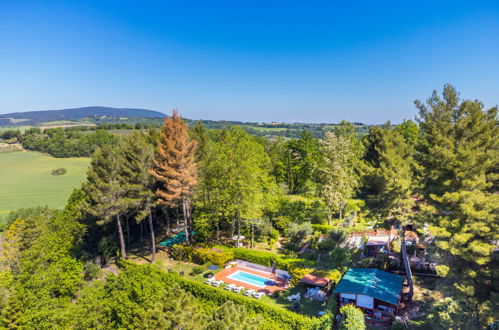 Foto 71 - Casa de 3 quartos em Colle di Val d'Elsa com piscina privada e terraço