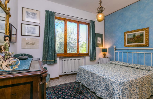 Casa de 4 quartos em Colle di Val d'Elsa com piscina privada e jardim - Foto 23