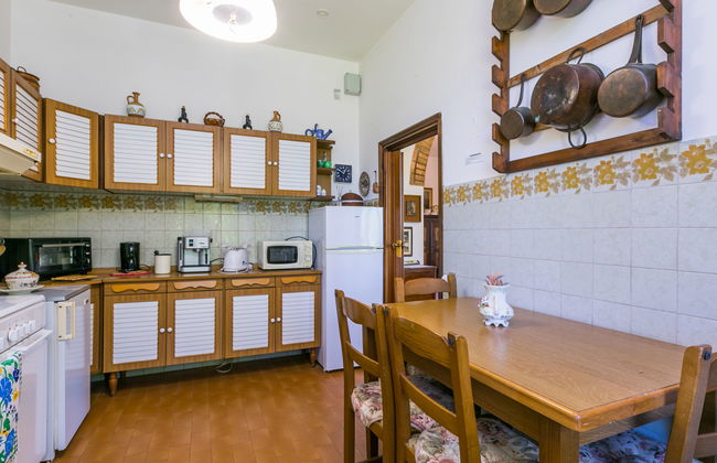 Casa de 4 quartos em Colle di Val d'Elsa com piscina privada e jardim - Foto 21